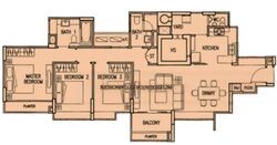 Mera Springs (D8), Condominium #466083221